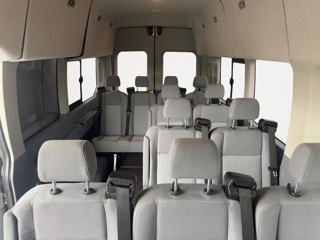 used 2018 Ford Transit-350 car, priced at $48,988