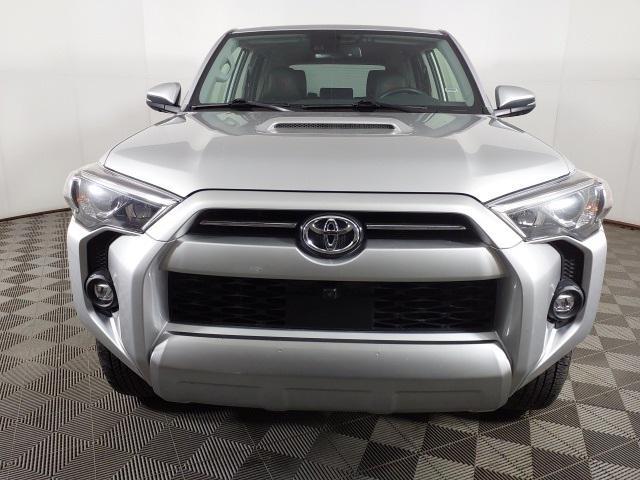 used 2023 Toyota 4Runner car, priced at $51,788