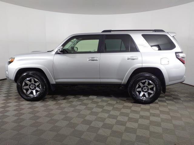 used 2023 Toyota 4Runner car, priced at $51,788