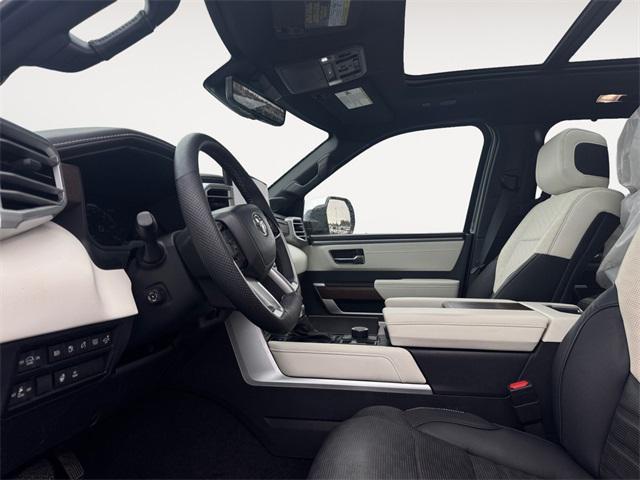 used 2023 Toyota Sequoia car, priced at $76,988