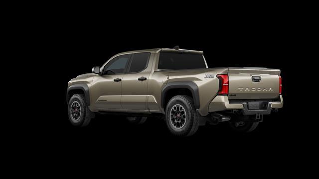 new 2024 Toyota Tacoma car, priced at $52,768