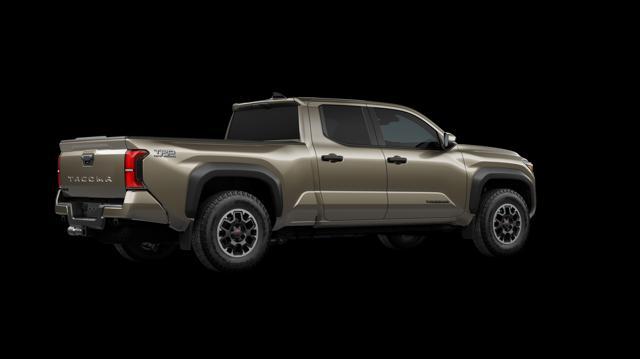 new 2024 Toyota Tacoma car, priced at $52,768