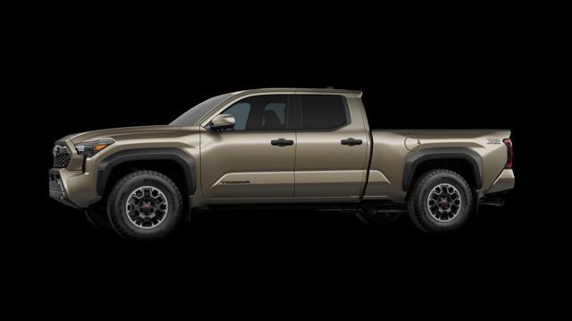 new 2024 Toyota Tacoma car, priced at $52,768