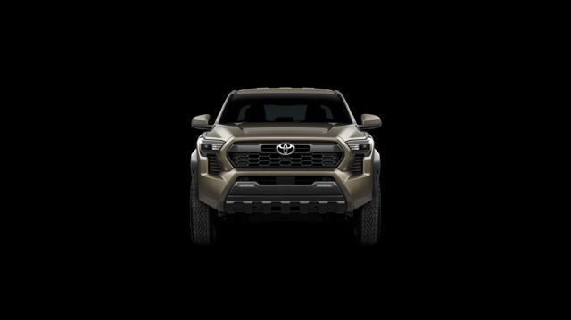 new 2024 Toyota Tacoma car, priced at $52,768