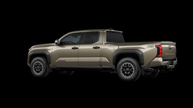 new 2024 Toyota Tacoma car, priced at $52,768