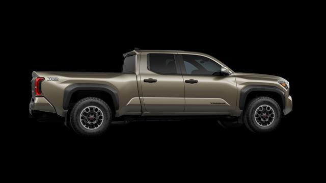 new 2024 Toyota Tacoma car, priced at $52,768