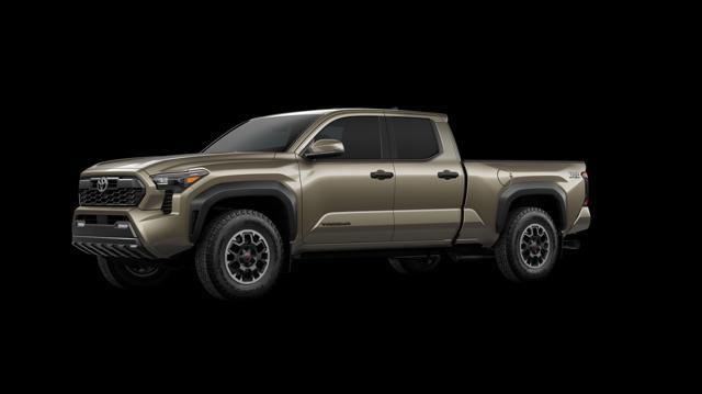 new 2024 Toyota Tacoma car, priced at $52,768