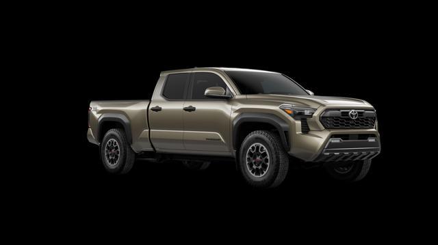 new 2024 Toyota Tacoma car, priced at $52,768