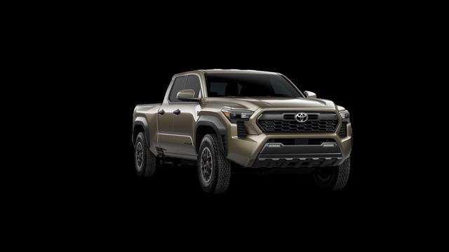 new 2024 Toyota Tacoma car, priced at $52,768