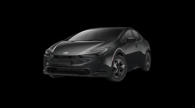 new 2024 Toyota Prius car, priced at $31,122