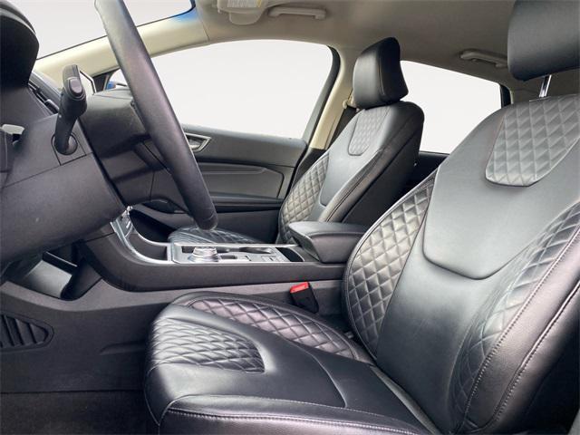 used 2024 Ford Edge car, priced at $31,988