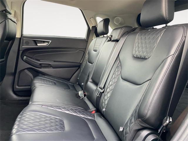 used 2024 Ford Edge car, priced at $31,988