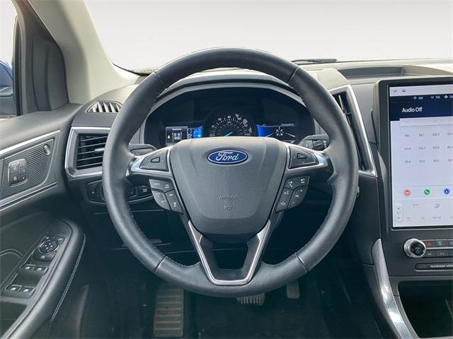 used 2024 Ford Edge car, priced at $31,988