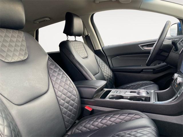 used 2024 Ford Edge car, priced at $31,988