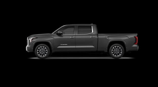 new 2025 Toyota Tundra car, priced at $67,073