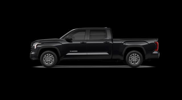 new 2025 Toyota Tundra car, priced at $61,934