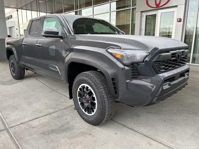 new 2024 Toyota Tacoma car, priced at $56,752