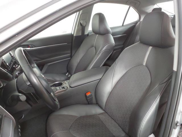 used 2023 Toyota Camry car, priced at $33,488