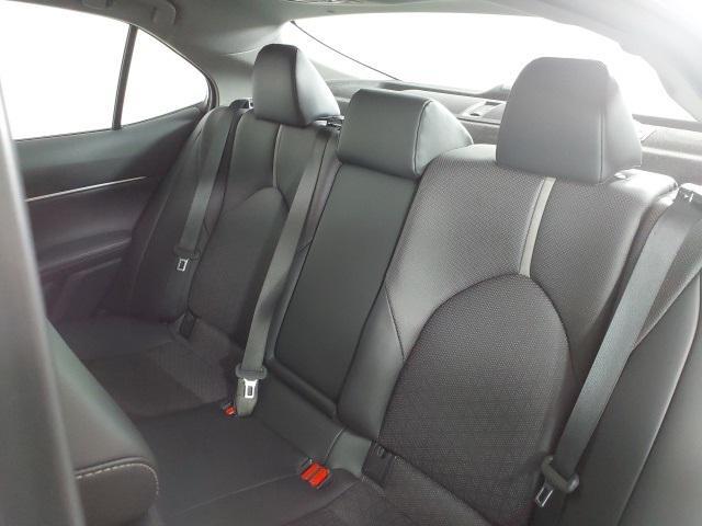 used 2023 Toyota Camry car, priced at $33,488