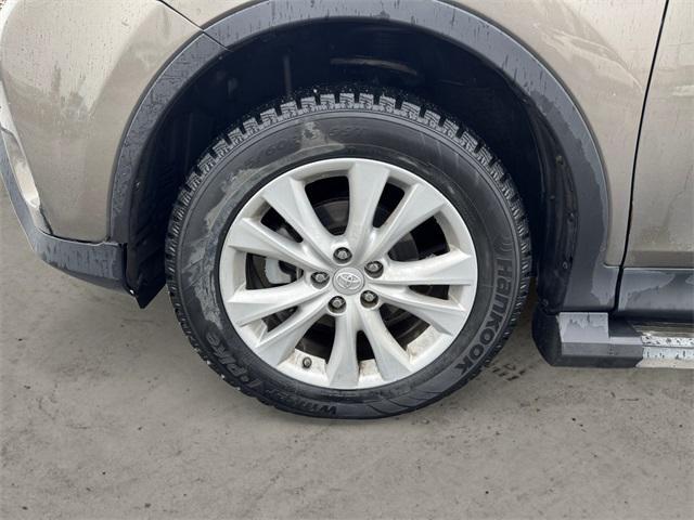used 2014 Toyota RAV4 car, priced at $16,988