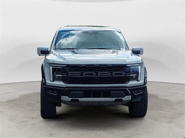used 2024 Ford F-150 car, priced at $86,988