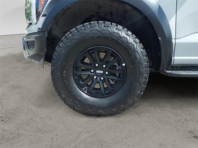 used 2024 Ford F-150 car, priced at $86,988