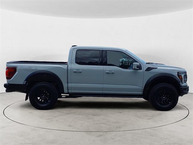 used 2024 Ford F-150 car, priced at $86,988