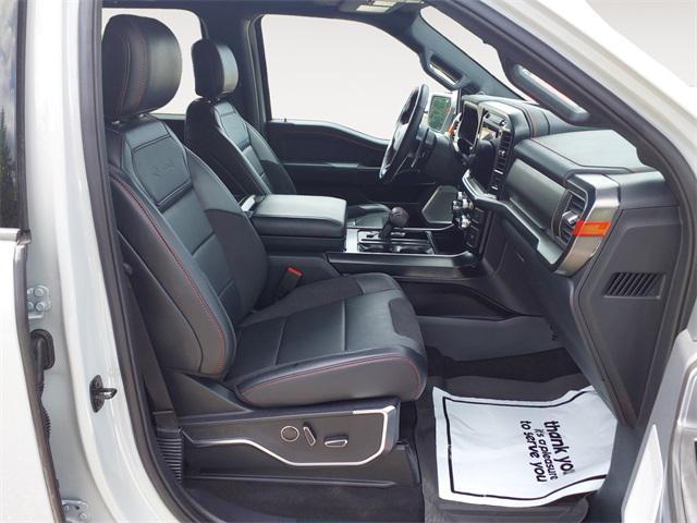 used 2024 Ford F-150 car, priced at $86,988