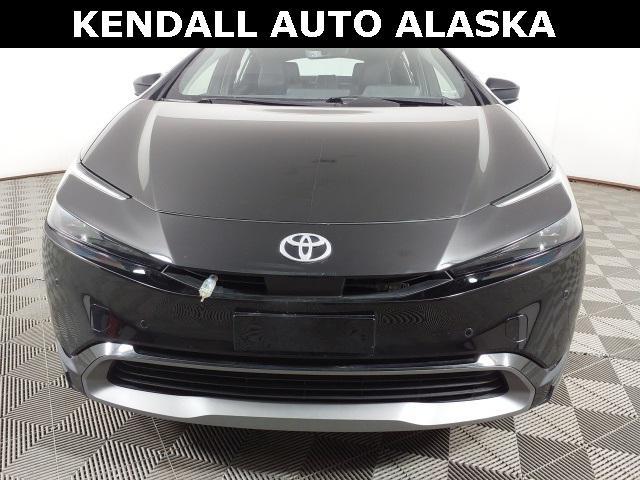 used 2023 Toyota Prius car, priced at $35,988