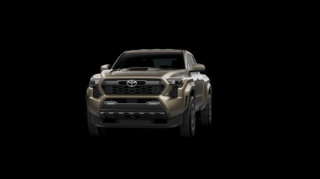 new 2024 Toyota Tacoma car, priced at $55,837