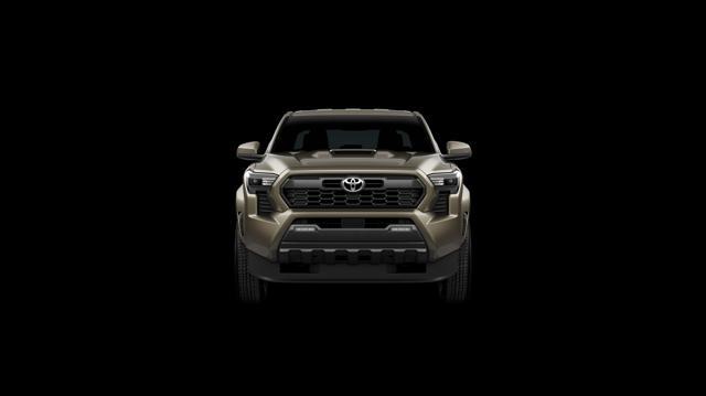 new 2024 Toyota Tacoma car, priced at $55,837