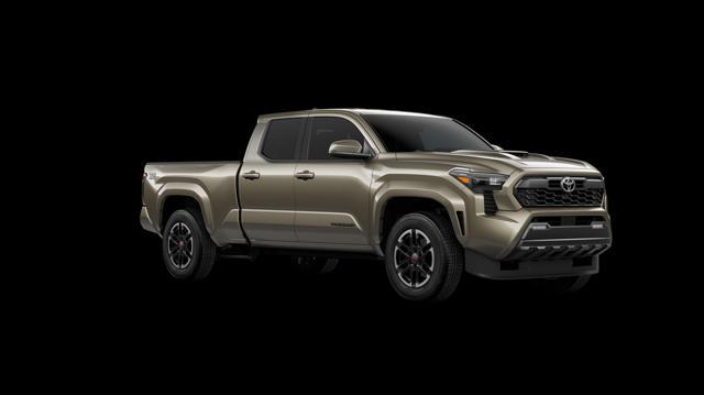 new 2024 Toyota Tacoma car, priced at $55,837