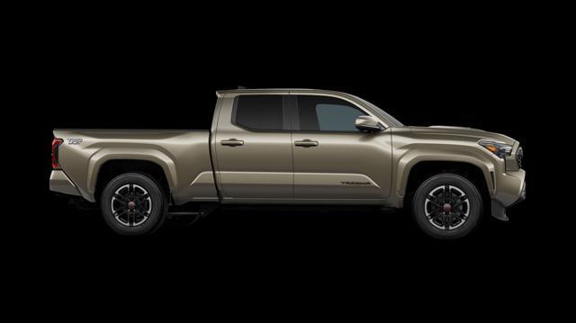 new 2024 Toyota Tacoma car, priced at $55,837