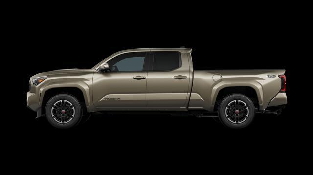 new 2024 Toyota Tacoma car, priced at $55,837