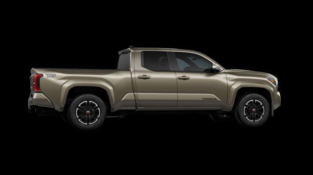 new 2024 Toyota Tacoma car, priced at $55,837