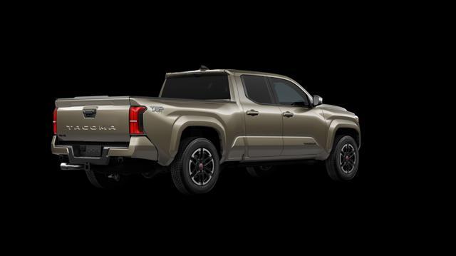 new 2024 Toyota Tacoma car, priced at $55,837