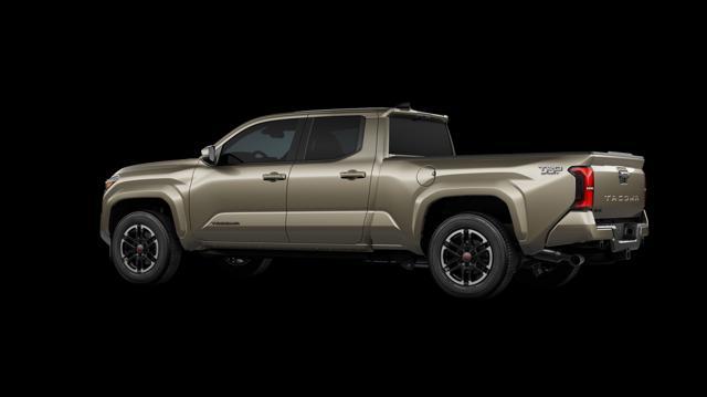 new 2024 Toyota Tacoma car, priced at $55,837