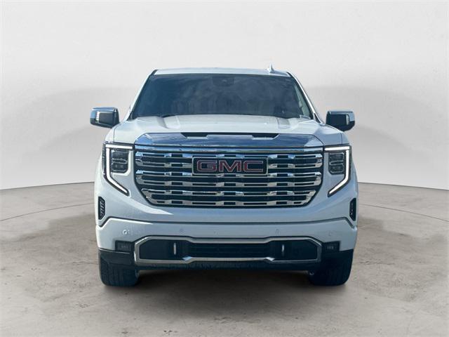used 2024 GMC Sierra 1500 car, priced at $68,488
