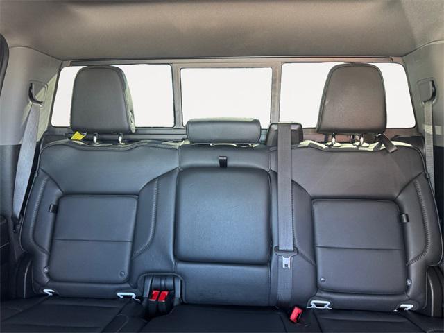 used 2024 GMC Sierra 1500 car, priced at $68,488