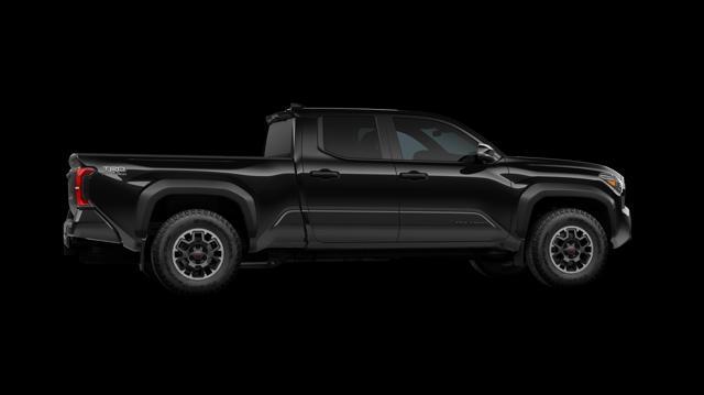 new 2024 Toyota Tacoma car, priced at $51,754