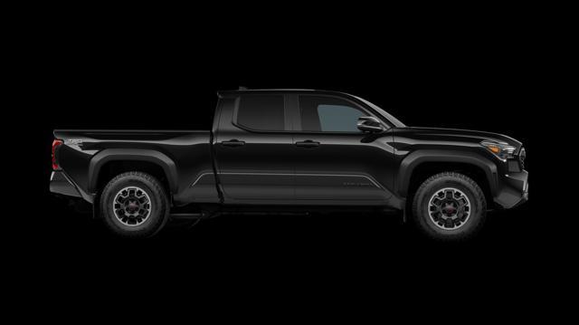 new 2024 Toyota Tacoma car, priced at $51,754