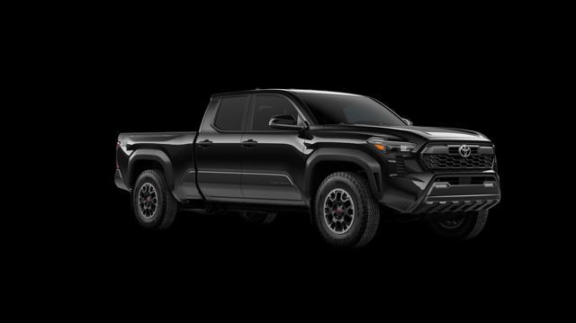 new 2024 Toyota Tacoma car, priced at $51,754