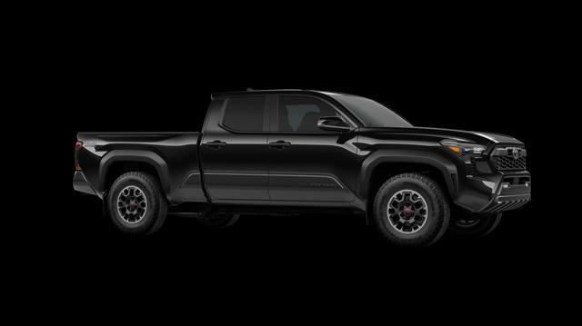 new 2024 Toyota Tacoma car, priced at $51,754