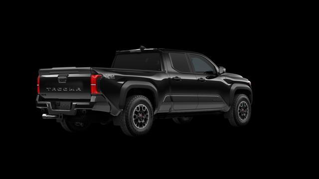 new 2024 Toyota Tacoma car, priced at $51,754