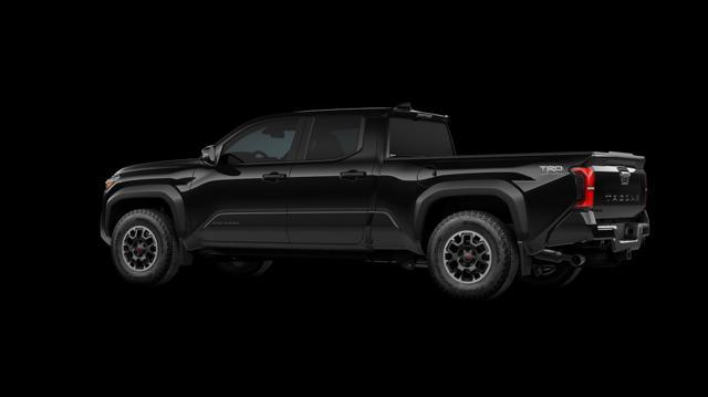 new 2024 Toyota Tacoma car, priced at $51,754