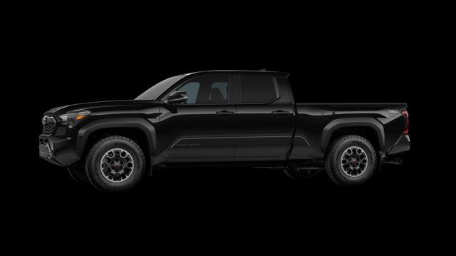 new 2024 Toyota Tacoma car, priced at $51,754