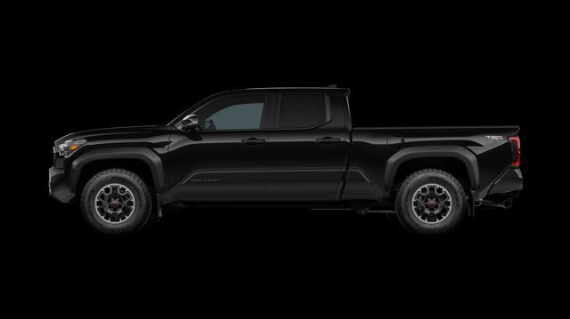 new 2024 Toyota Tacoma car, priced at $51,754