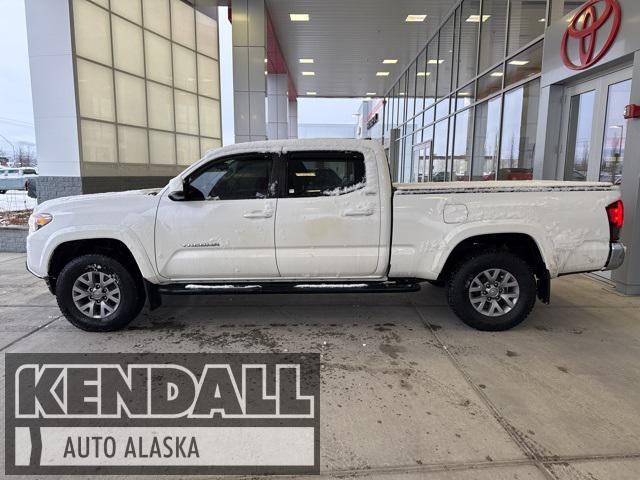 used 2019 Toyota Tacoma car, priced at $34,988