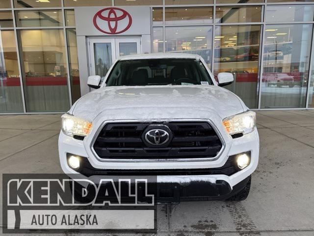 used 2019 Toyota Tacoma car, priced at $34,988