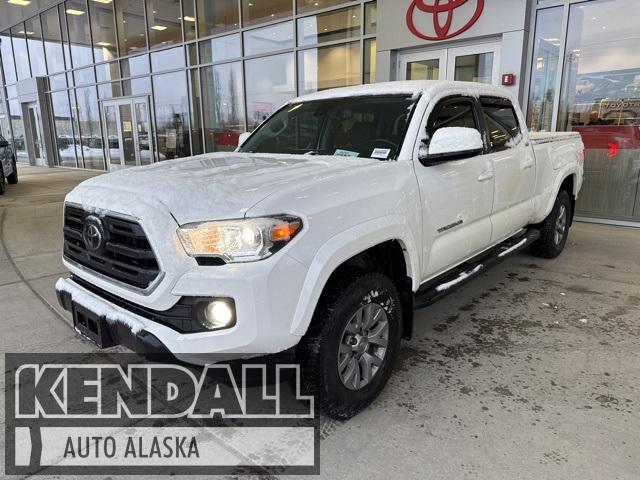 used 2019 Toyota Tacoma car, priced at $34,988